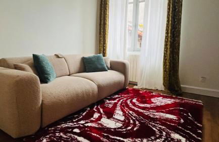 Appartement Quartier Jardin Public - Foto 1