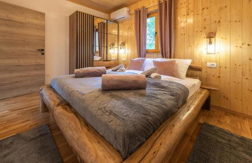 Amazing Home In Bukovac Perusicki With Sauna - Foto 24