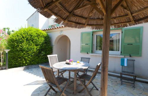 Résidence Domaine De Caranella - Foto 13