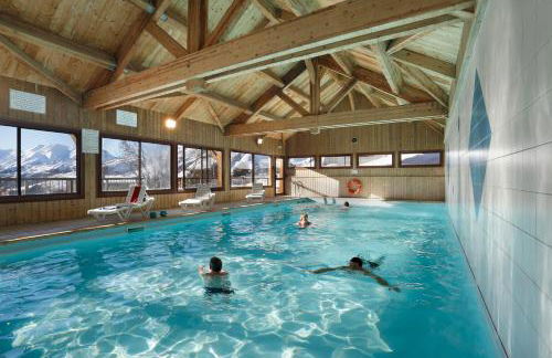 Résidence Goélia Les Chalets des Cîmes - Foto 10