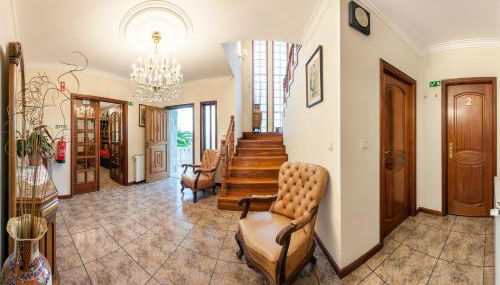 Casa da Quinta Nova - Foto 4, Lobby or reception