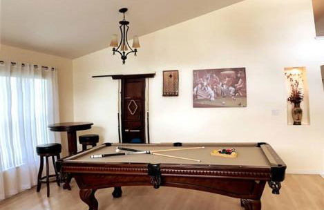 Minutes to Disney! Spacious Home w/ Private Pool, Themed Rooms! - Foto 32