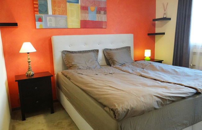 Sunnmatt West Wohnung 721 - Foto 11