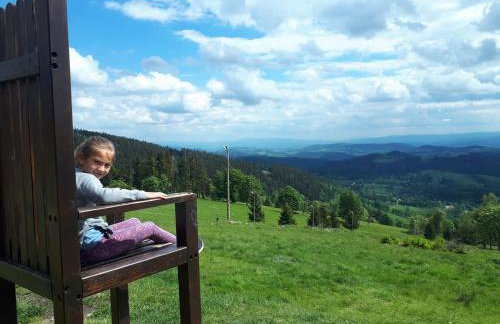 Smrek Sokolec Agroturystyka - Foto 48