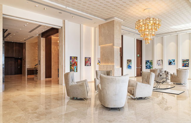 The Tower at St Raphael Resort - Foto 13