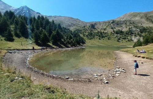 Ski et Détente Les Orres 1650 Animaux OK - Photo 55