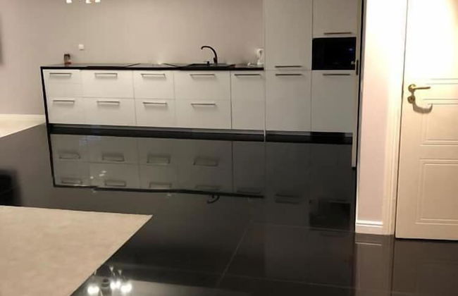 Apartament Sobieskiego - Foto 4