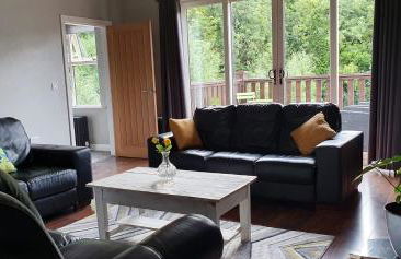 The Green Holiday Cottages - Foto 26