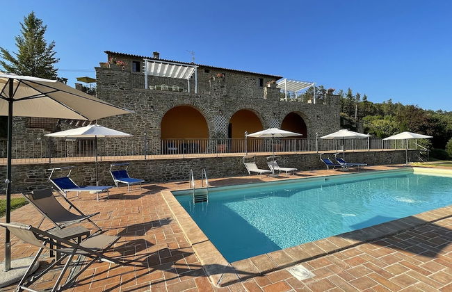 Villa Gosparini - Foto 15