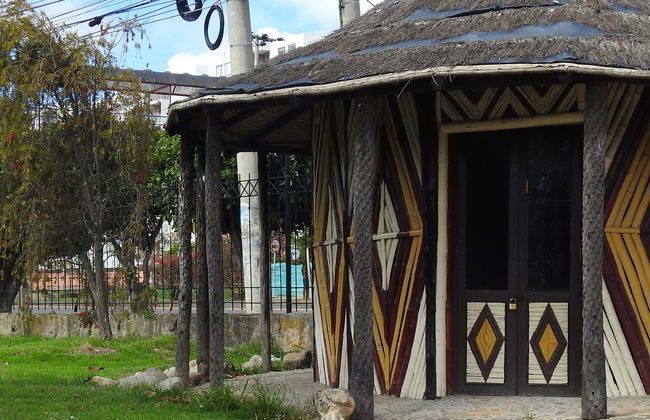 Muisca Culture Tour - Photo 1