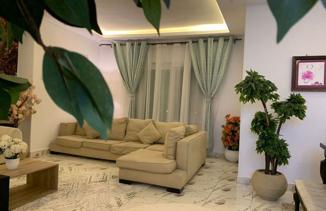 Casa Rosa - المهندسين - Foto 15