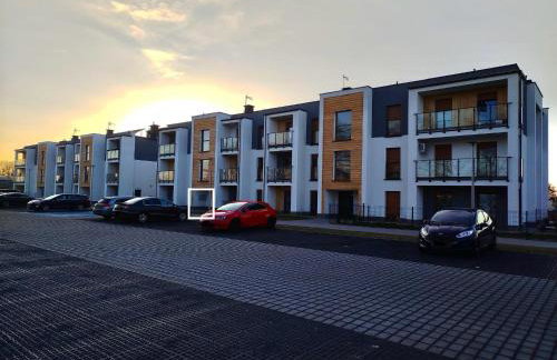 Słoneczny Apartament Karpicko - Foto 11