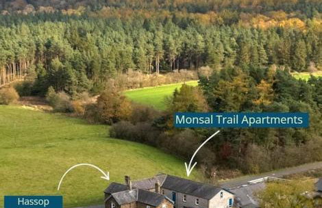 Monsal Trail Apartment B, Bakewell - Photo 13