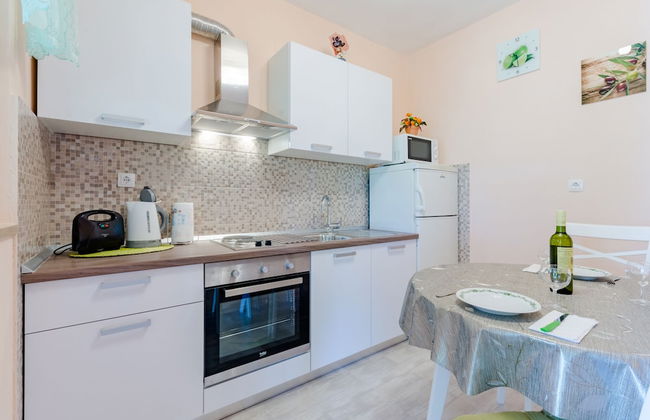 Apartments Jerko - Foto 21