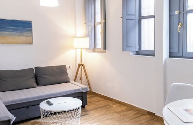 Down Town 13 Apartments - Foto 49