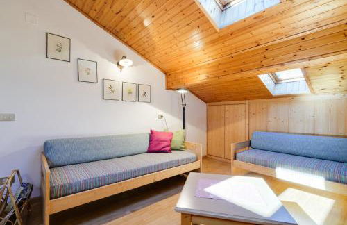 Appartamenti Cesa Maria Mountain Hospitality - Foto 79