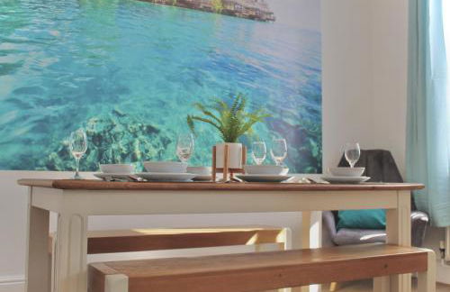 Your lovely 3-bed home-from-home in Bamber Bridge - Foto 2