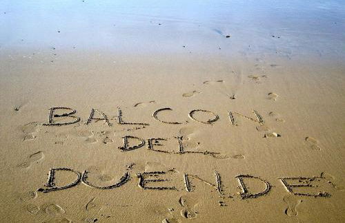 BALCON DEL DUENDE Seafront Paradise - Foto 68