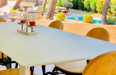 Zen et Chic, juste à coté de la Bastide de Marie - Photo 6