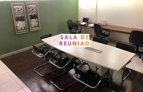 Studio Perfeito - próximo ao aeroporto - Foto 30