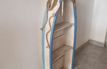 nina's house, villa verde 2 beach - Foto 6