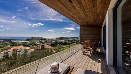 Quinta das Camélias - Açores - Photo 1, Garden view