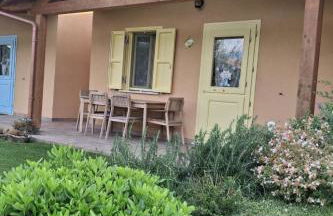 Holiday Home 'Messis la gialla' by Interhome - Photo 1