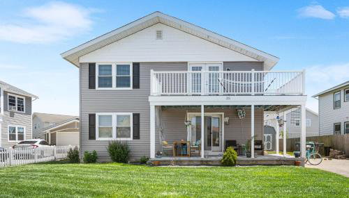 Coastal Retreat – Brigantine - Foto 2, Other