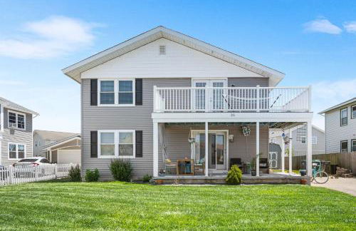 Coastal Retreat – Brigantine - Foto 2