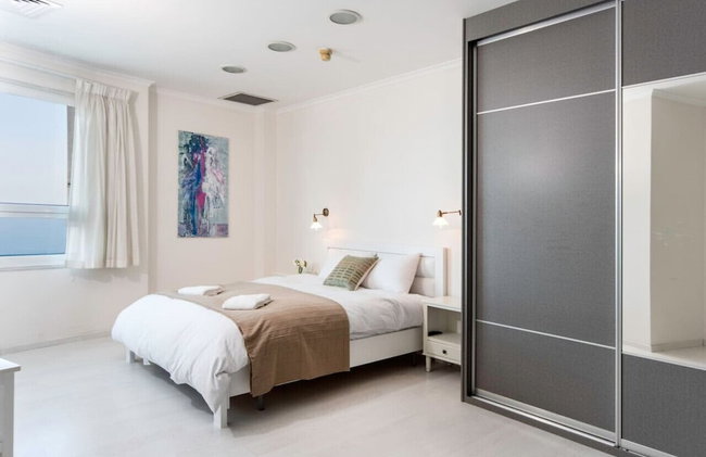 Luxurious 90sqm 2BR Beach Front - Foto 15