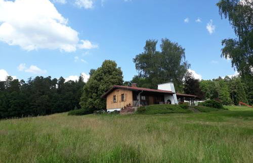 Ellernhof im Spessart - Foto 2