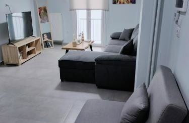 MYKALI's COZY APARTMENT - Foto 6