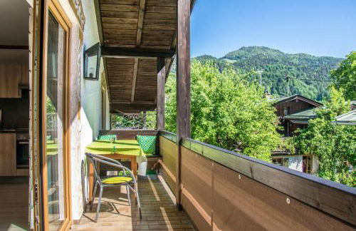 Ferienwohnungen Haus Moser - Foto 12