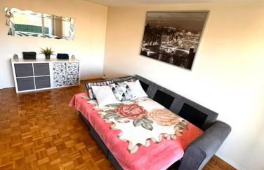 OPEN 24 7 Apartment parking 15' PARIS 3' ATHLETICA - Foto 12