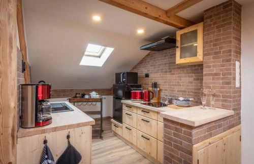 Ski-Bike-Apartment Bayerwald - Foto 4