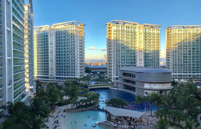 Azure Luxury Beach Suites by VacationsPH - Foto 50