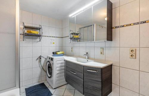 Ferienwohnung Schwalbennest - Foto 14