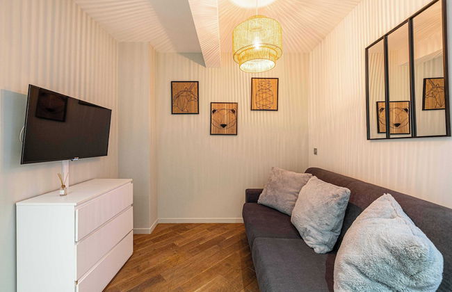 Résidence Cannes MERO - Foto 35