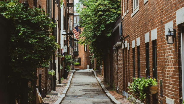 Boston Food Tour - Photo 4, Explore Boston