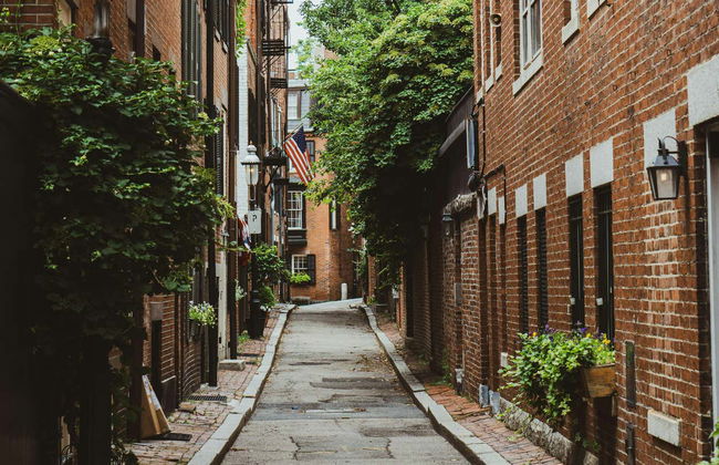 Boston Food Tour - Photo 4