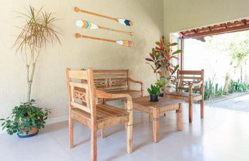 Bela casa de praia sossegada no Centro de Búzios - Photo 23