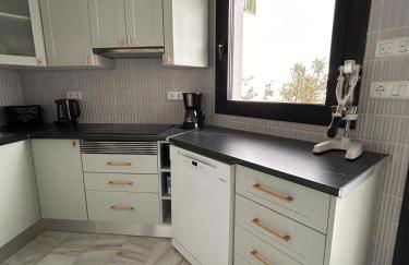 Villa Ladera Panorama - private heated pool - Foto 13