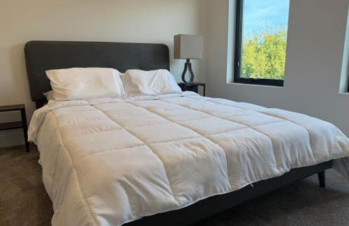 Great location to downtown Detroit and HFHS - Foto 6