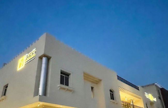 Voyage Apartments - Foto 14