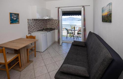 Mediterranean Seaside Apartments - Deak - Foto 76