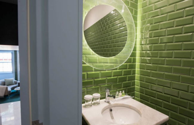 Apartamentos The Arc Carrís - Foto 44