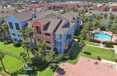2 Bd, Oceanfront Oasis, Lots of deals and Winter Texans book early - Foto 16