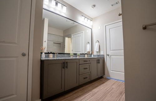 Elegant, Spacious 3BR 2B Apt Perfect for Long Stays - Foto 52