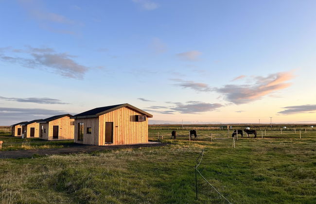 Sleeping with the Horses - Foto 41