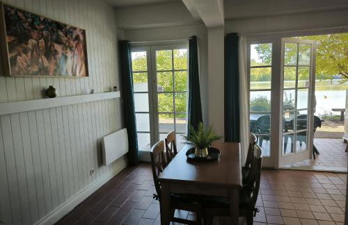 Les pieds dans l'eau - Photo 9